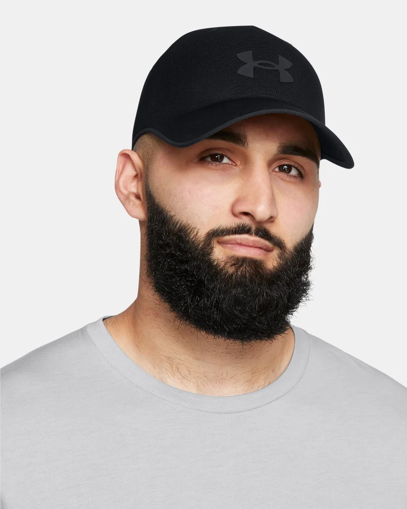 UNDER ARMOUR StealthForm Uncrushable Cap